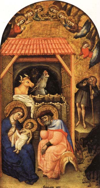 Nativity